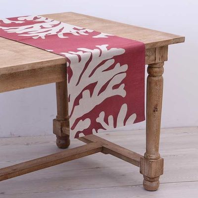 Runner Coral - Innovaliving Runner Coral - Innovaliving