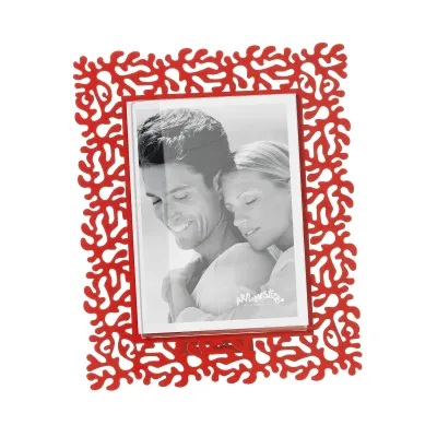 Portafoto Corallo Grande - Arti e Mestieri Portafoto Corallo Grande - Arti e Mestieri