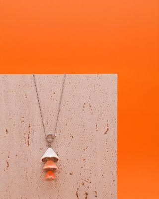 Collana Dolce Pesca - AlexArte