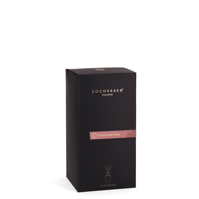 Madeleine Rose 250 ml