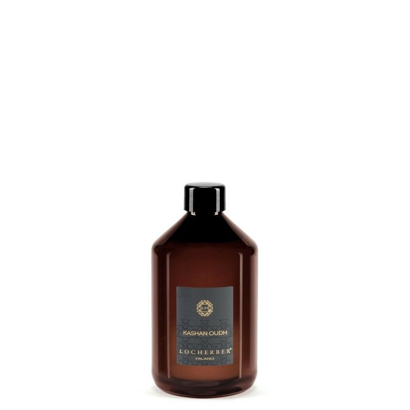 Kashan Oudh Ricarica per Diffusore 500 ml