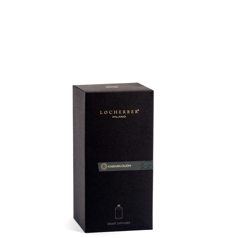 Kashan Oudh Ricarica per Diffusore 500 ml