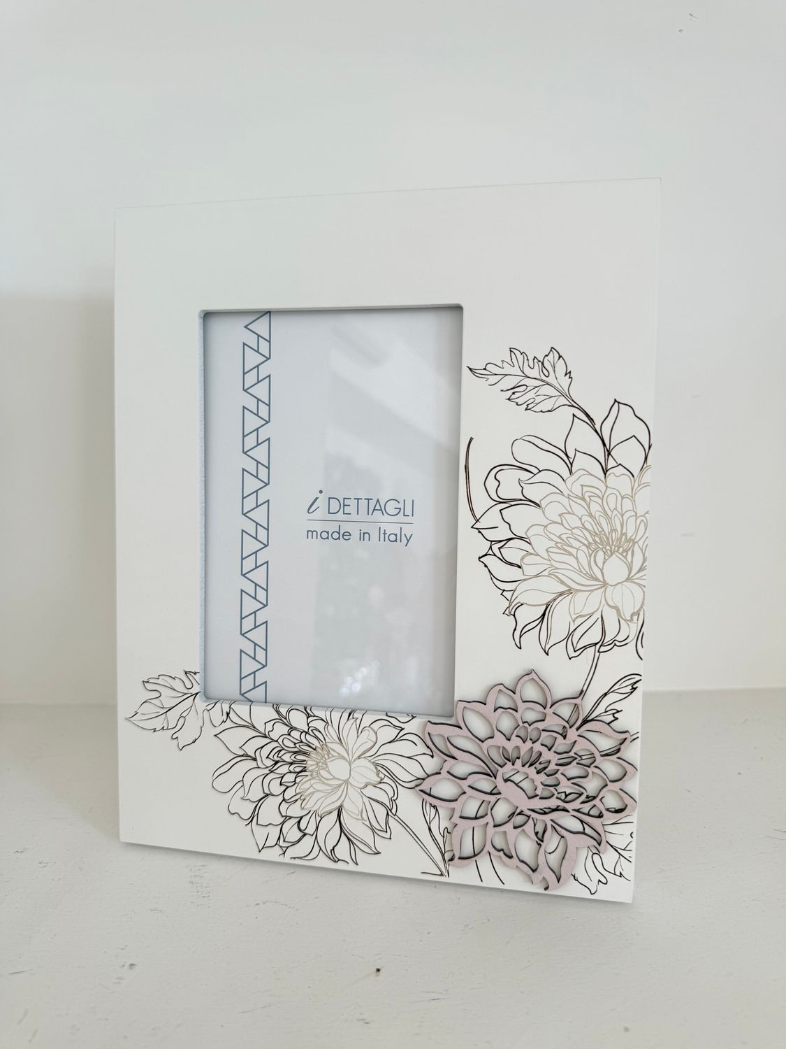 ​Portafoto 10x15 legno Crisma - iDettagli