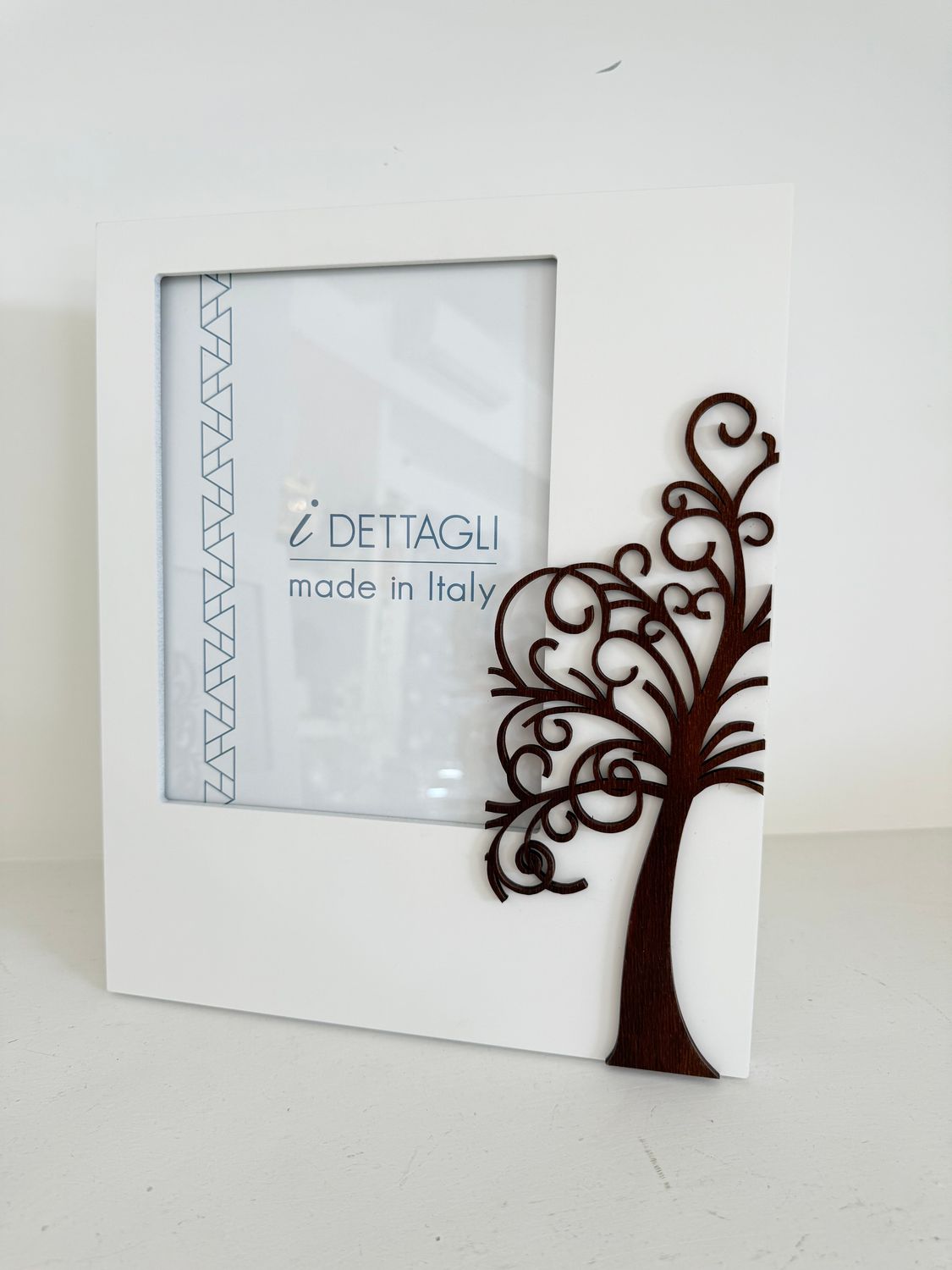 ​Portafoto 15x20 in legno Albero della Vita - iDettagli