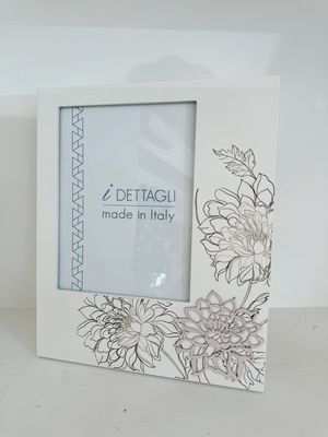 ​Portafoto 15x20 in legno Crisma - iDettagli