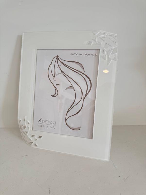 Portafoto 15x20 in plexiglass Zaniah - iDettagli Portafoto 15x20 in plexiglass Zaniah - iDettagli