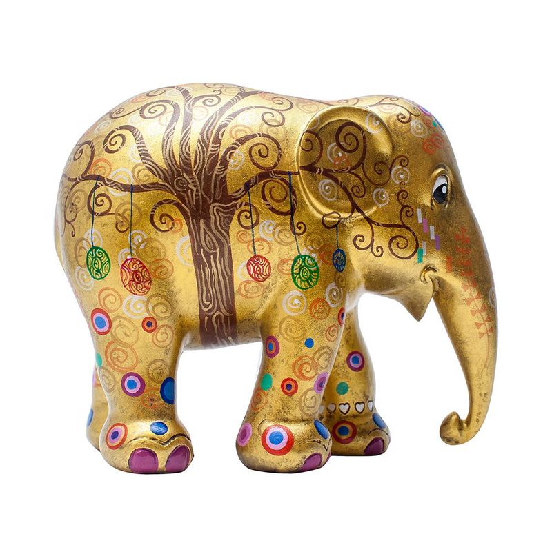 Elefante " Tree Of Life" 20 cm - Elephant Parade