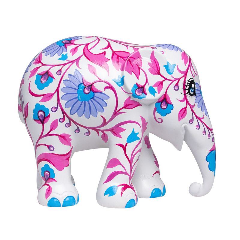 Elefante " Amethyst " 15 cm - Elephant Parade
