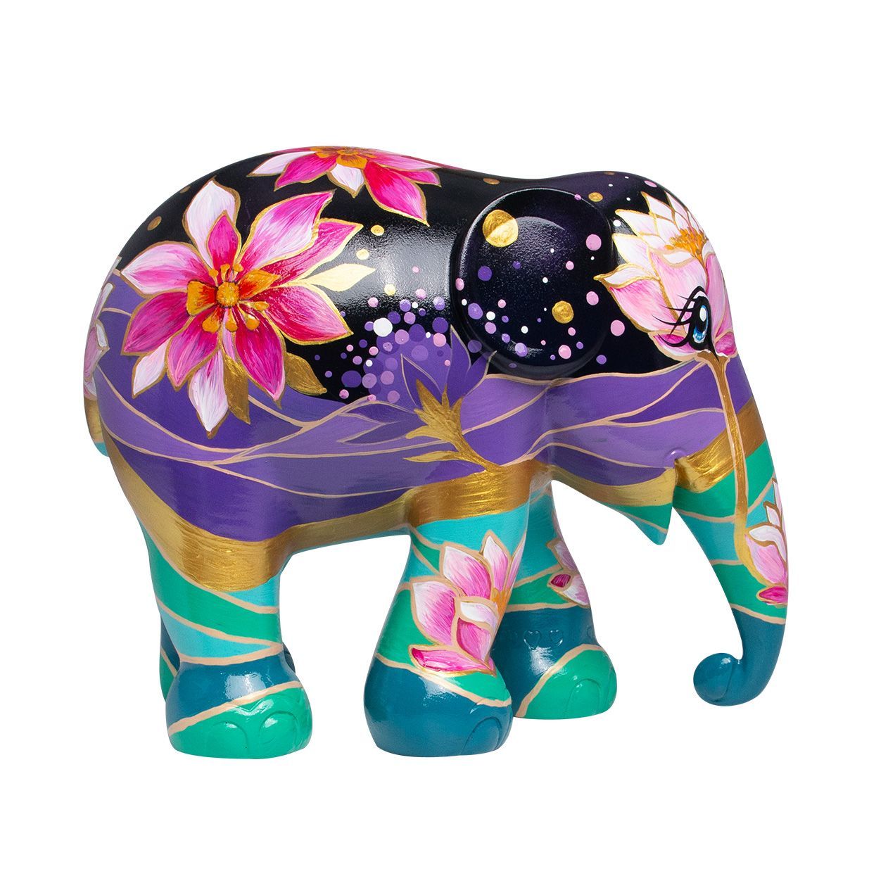 ​Elefante " Kirana " H 15 cm - Elephant Parade