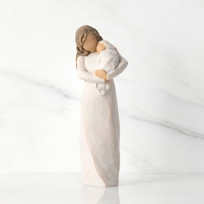 Sanctuary - Willow Tree - ORIGINAL