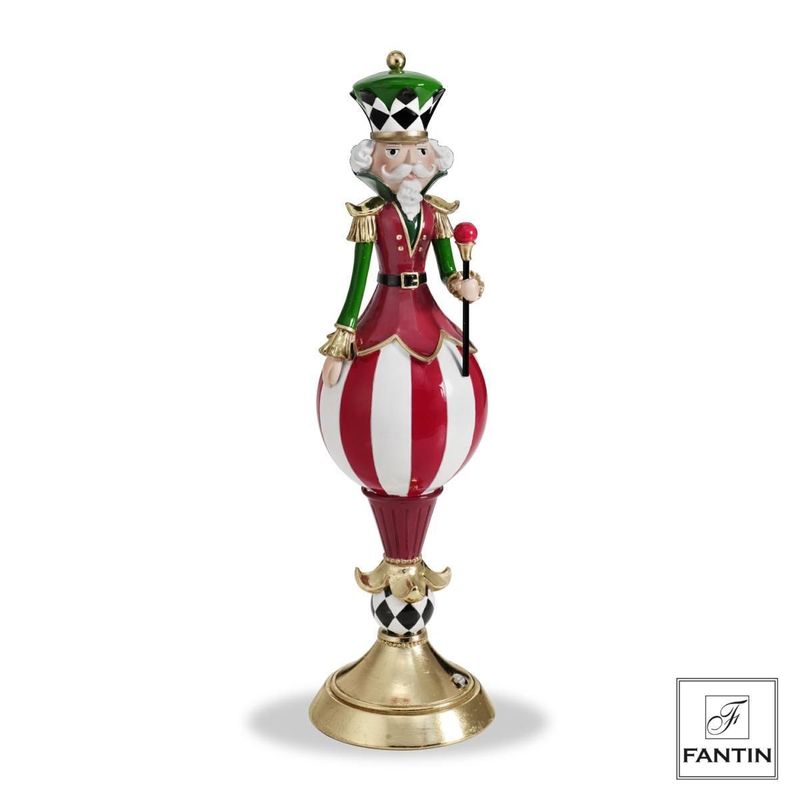 ​Schiaccianoci Il Principe h46,5