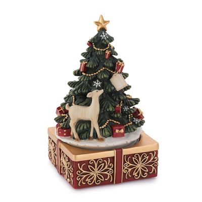 Carillon Albero con agnellino - Henriette Carillon Albero con agnellino - Henriette