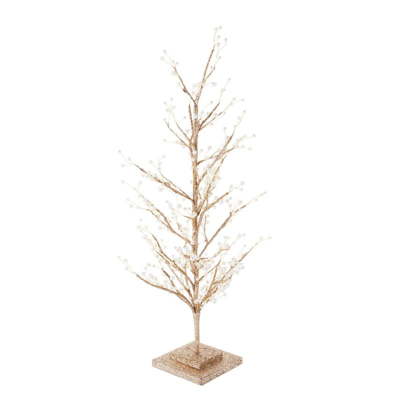 Albero di Perle h 85 cm - Henriette Albero di Perle h 85 cm - Henriette