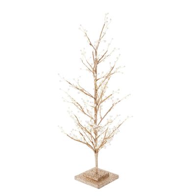 Albero di Perle h 85 cm - Henriette