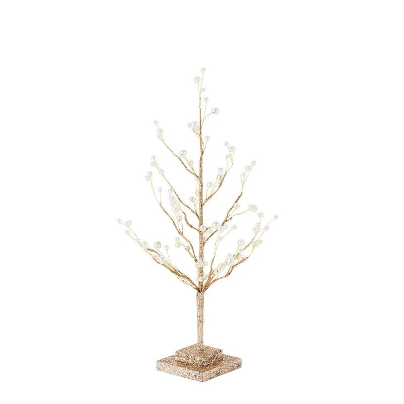 Albero di Perle h 62 cm - Henriette Albero di Perle h 62 cm - Henriette