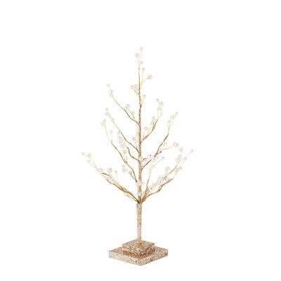 ​Albero di Perle h 62 cm - Henriette