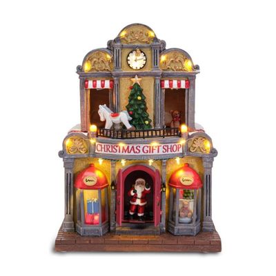 Villaggio Gift Shop Carillon - Henriette