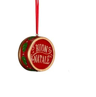 ​Decorazione da appendere Tamburo - Henriette