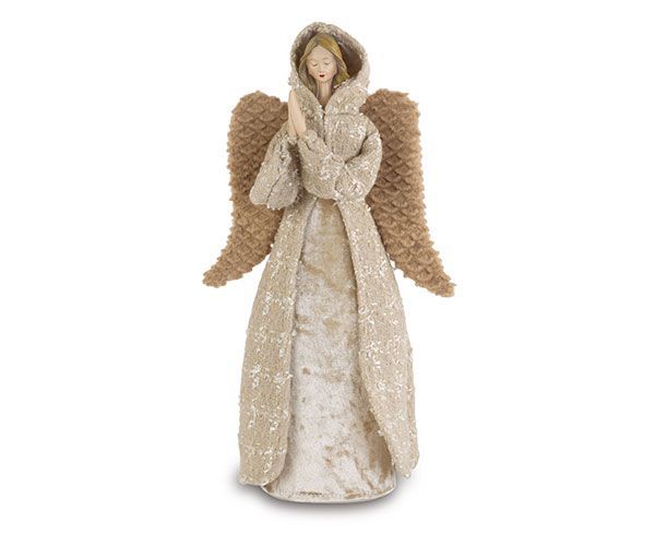 ANGELO BEIGE CON LED - Tono su Tono