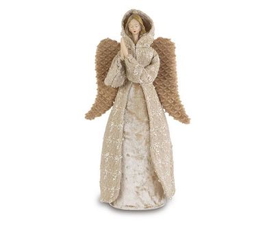 ANGELO BEIGE CON LED - Tono su Tono