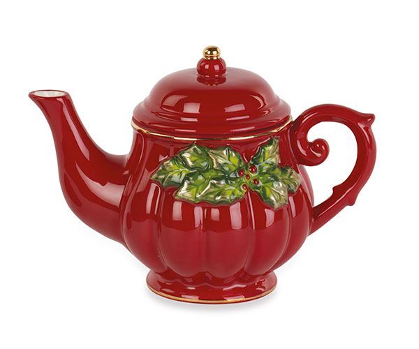 ​Candela profumata teiera - Tono su Tono