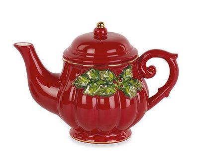 ​Candela profumata teiera - Tono su Tono