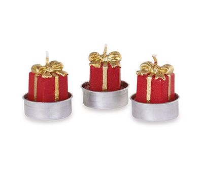 Box 6 candeline pacchi regalo - Tono su Tono Box 6 candeline pacchi regalo - Tono su Tono