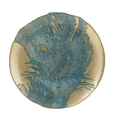 PIATTO PANETTONE OTTANIO CM.32 Taal - Fade