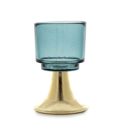 Portacandela Fuji Ottanio H 16 - Fade Portacandela Fuji Ottanio H 16 - Fade