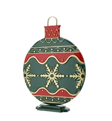 Display Sfera di Natale - Hervit Display Sfera di Natale - Hervit