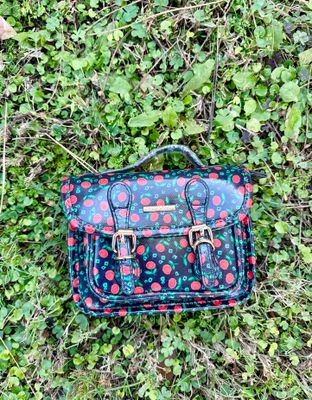 ​Cartella mini Rosy - Naj Oleari