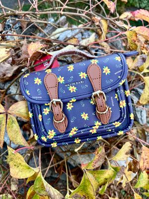 Cartella mini Gelsy - Naj Oleari Cartella mini Gelsy - Naj Oleari