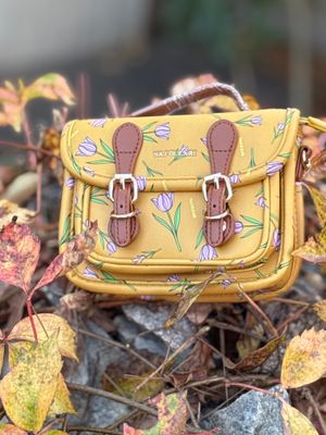 Cartella mini Tuly - Naj Oleari Cartella mini Tuly - Naj Oleari