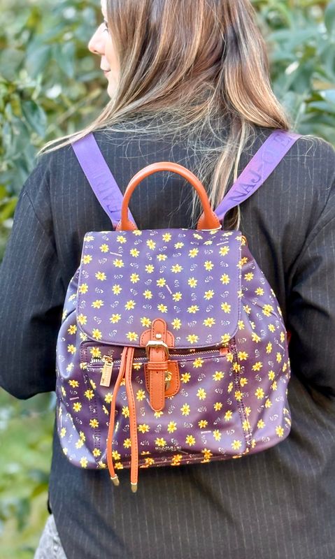 ​Zaino Gelsy - Naj Oleari