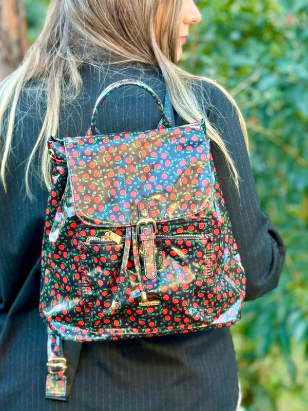 ​Zaino Rosy - Naj Oleari