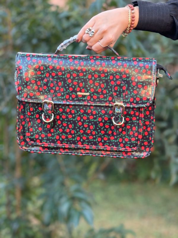 ​Cartella grande giorno Rosy - Naj Oleari