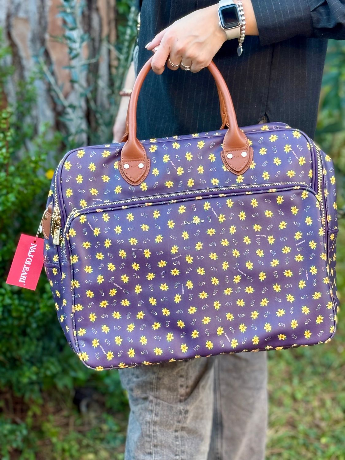 ​Borsone Gelsy - Naj Oleari ​Borsone Gelsy - Naj Oleari