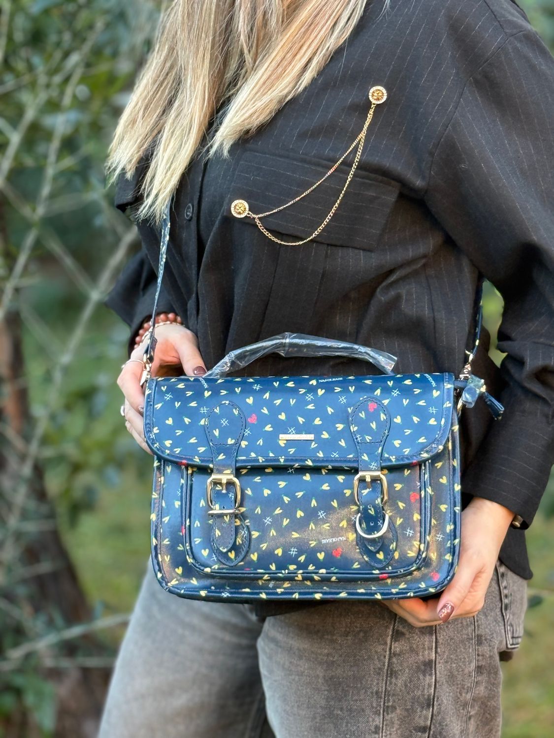 ​Cartella media Coccy - Naj Oleari