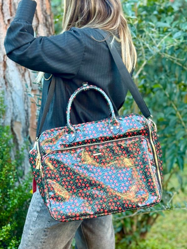 Borsone Rosy - Naj Oleari