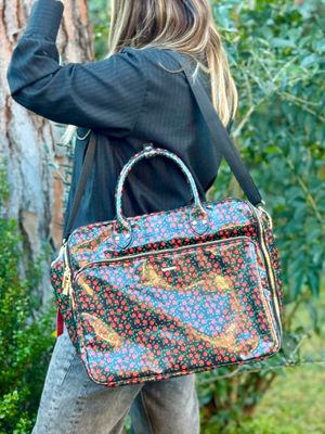 Borsone Rosy - Naj Oleari Borsone Rosy - Naj Oleari