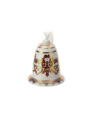 Campana in porcellana Thay  - Hervit