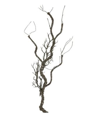 RAMO SINTETICO MARRONE 130 cm - Hervit RAMO SINTETICO MARRONE 130 cm - Hervit