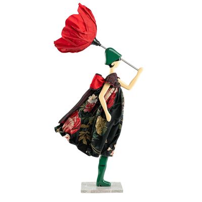 ​CARISSA - Lampada Skitso