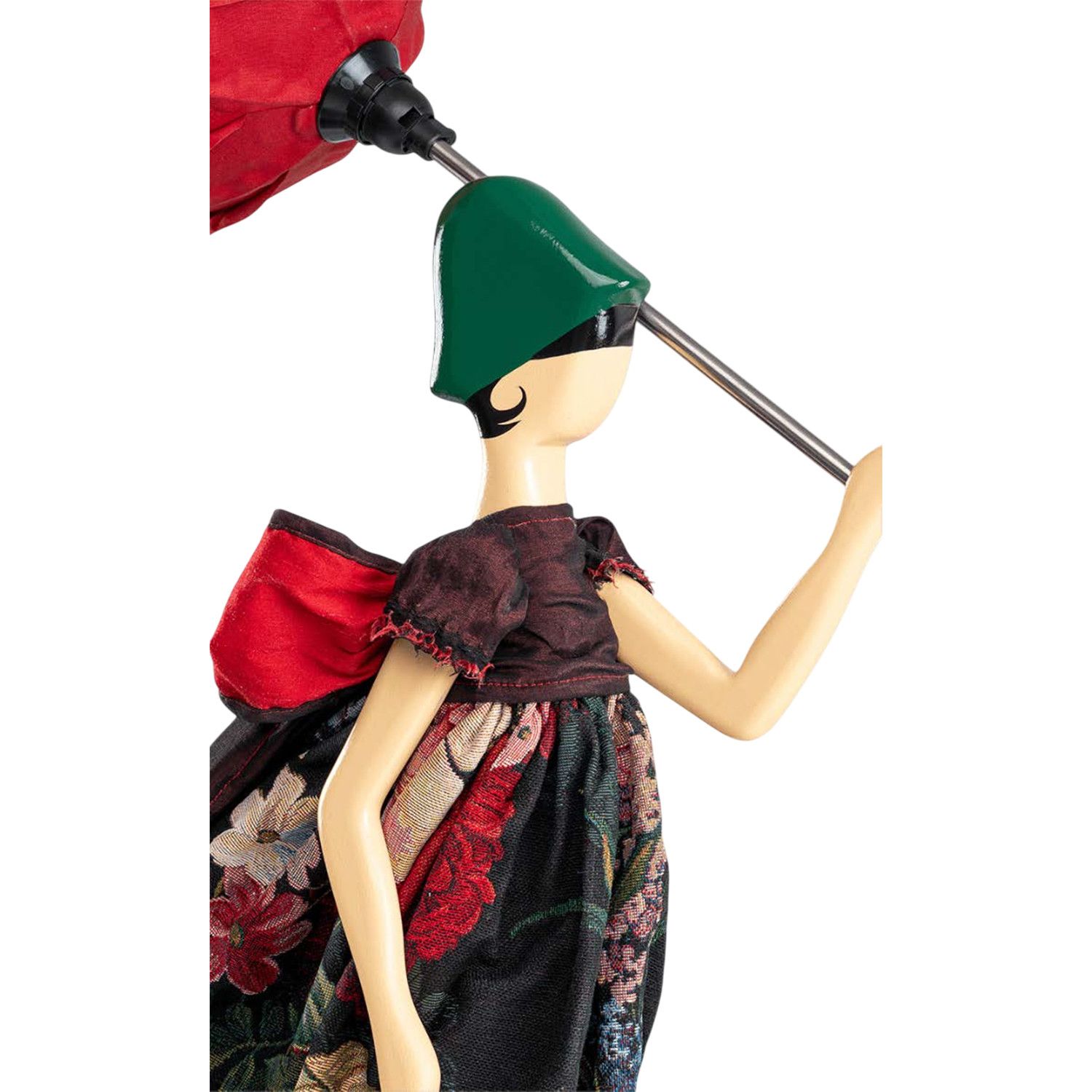 ​CARISSA - Lampada Skitso