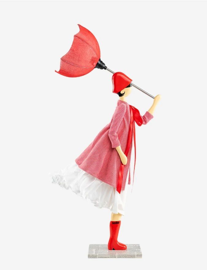 ​FITSA  - Lampada Skitso