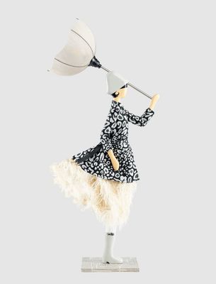 ROUSA - Lampada Skitso ROUSA - Lampada Skitso