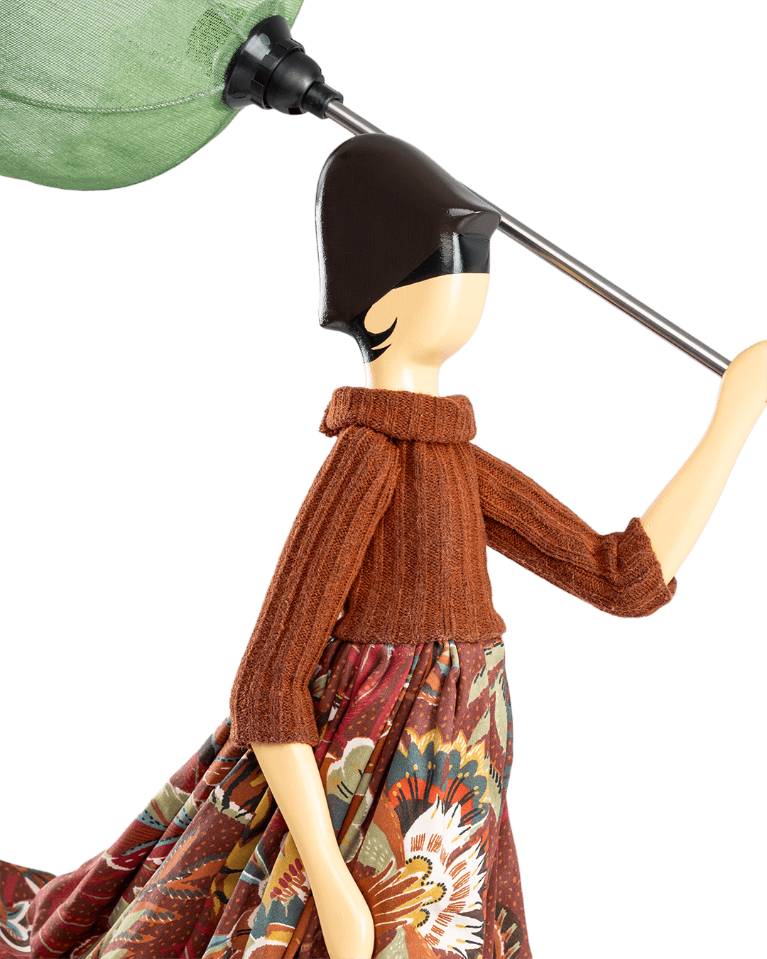 ​SARABO - Lampada Skitso