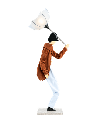 FRIXOS - Lampada Skitso FRIXOS - Lampada Skitso