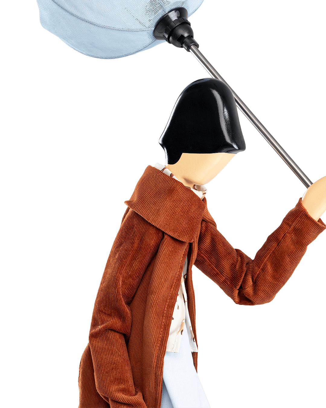 ​FRIXOS - Lampada Skitso