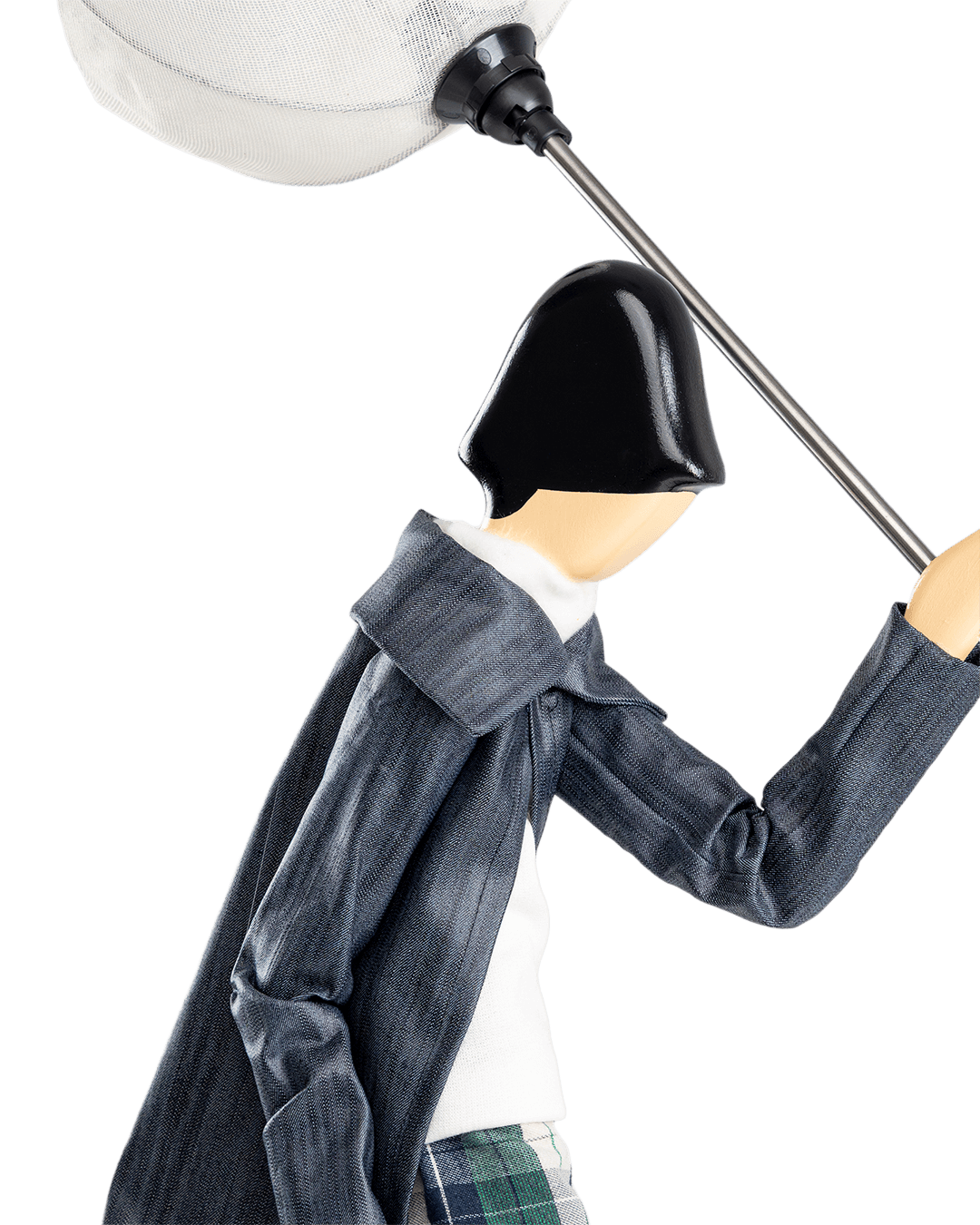 ​​​TAKIS ​​- Lampada Skitso